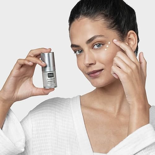 Martiderm Expression Eye Contour And Lip Care 15Ml