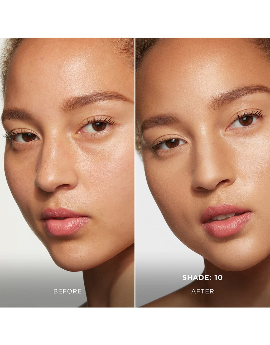 Hourglass Ambient Soft Glow Foundation- Shade 10