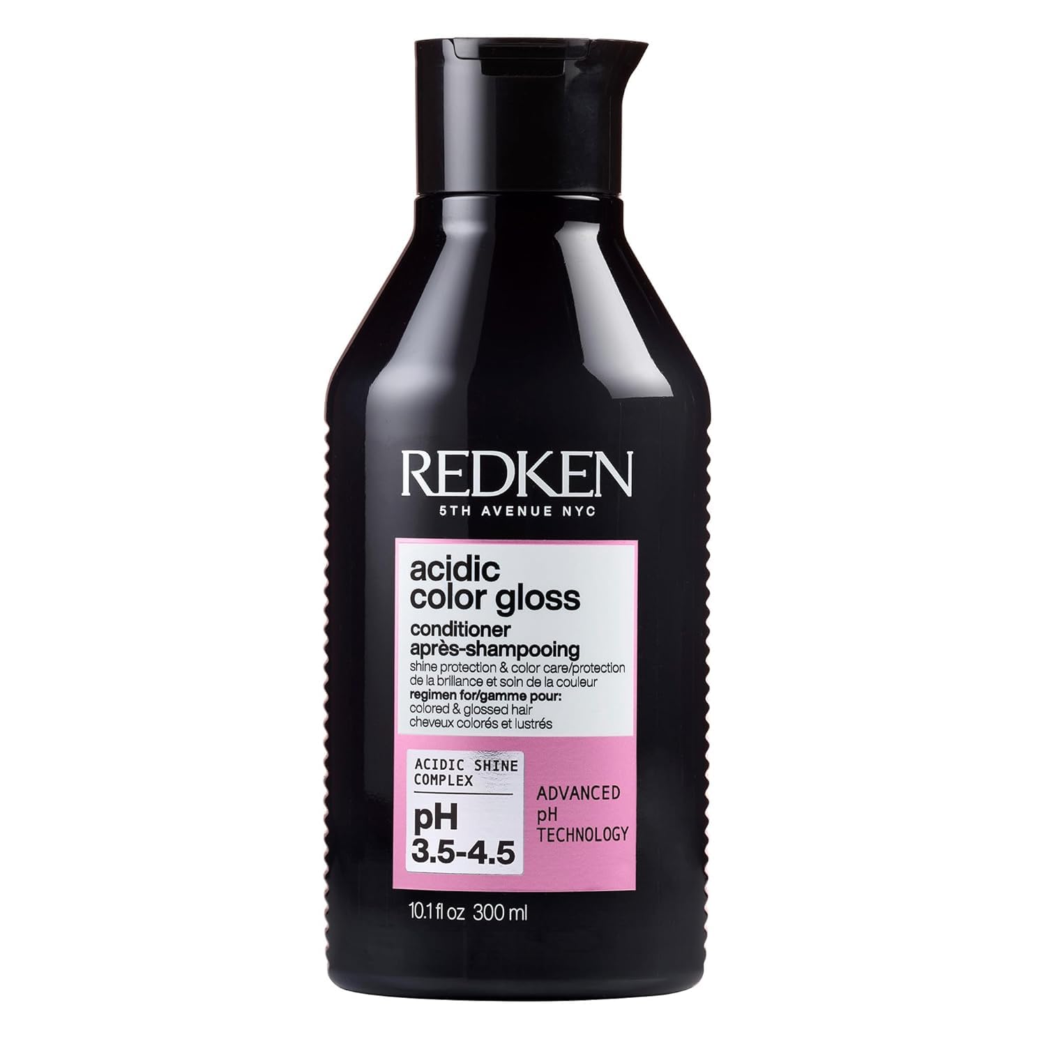 Acidic Color Gloss Conditioner by Redken for Unisex - 10.1 oz Conditioner