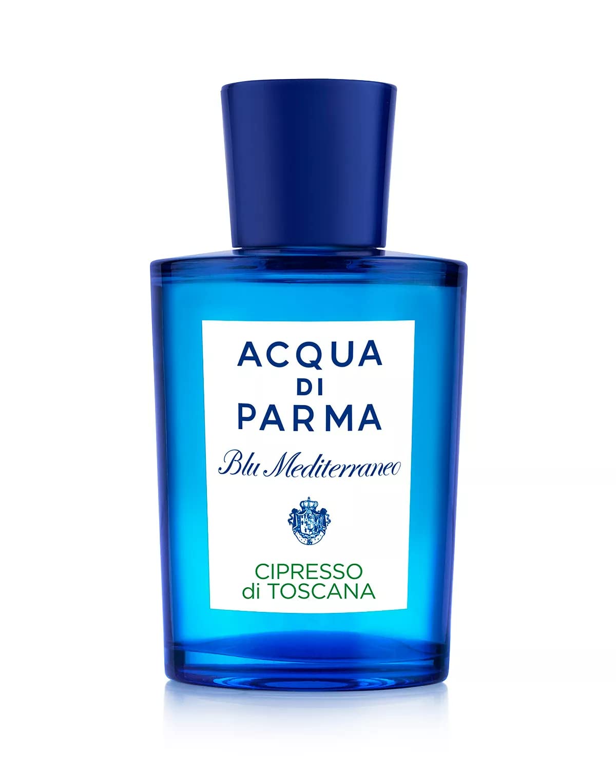 Blu Mediterraneo Cipresso Di Toscana By Acqua Di Parma, 2.5 Oz Eau De Toilette Spray For Unisex