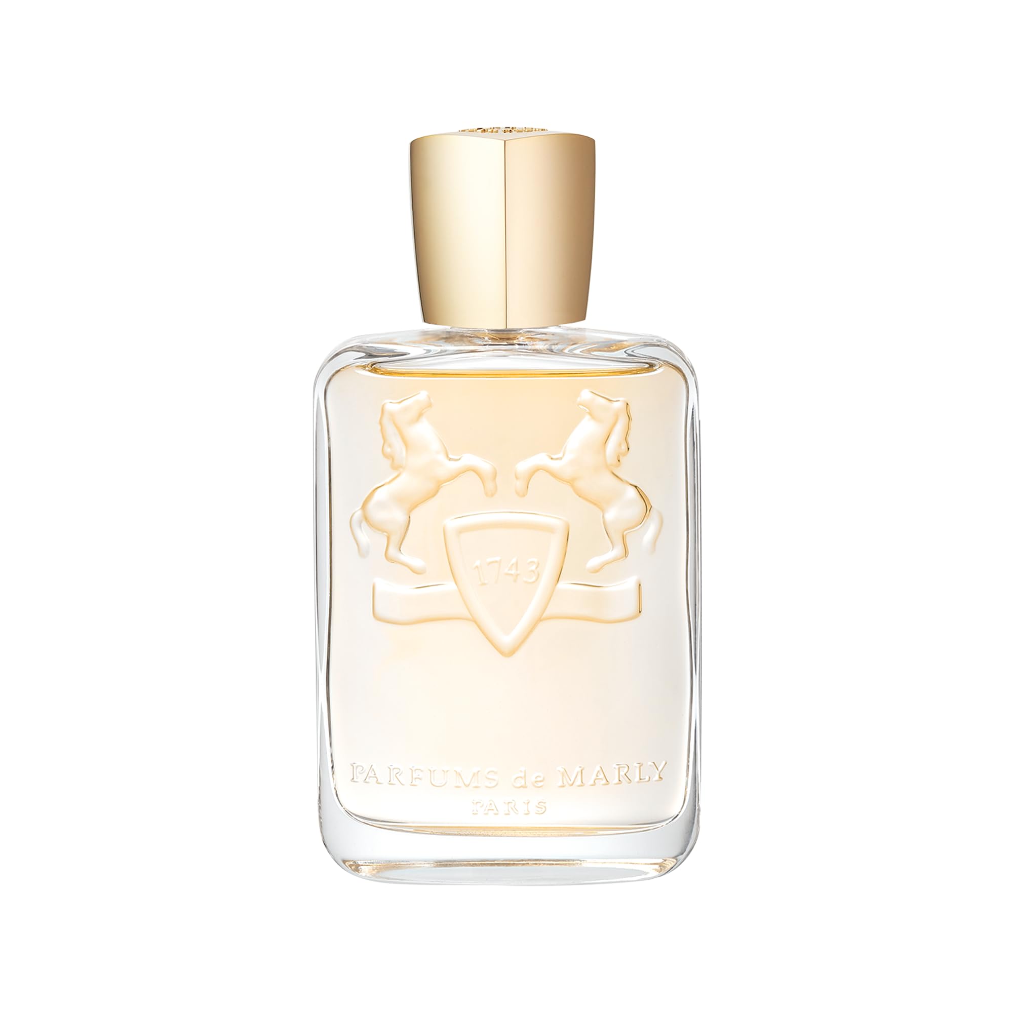 PARFUMS DE MARLY Darley Eau de Parfum, 4.2 Fl Oz, Model PM0100PV