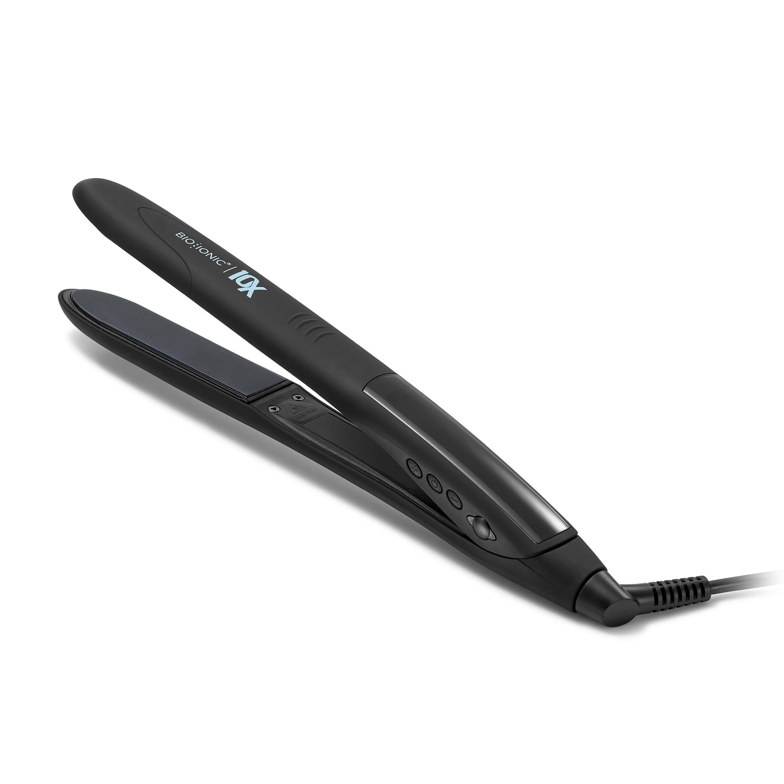 Bio Ionic 10X Pro Styling Iron, 1 Inch