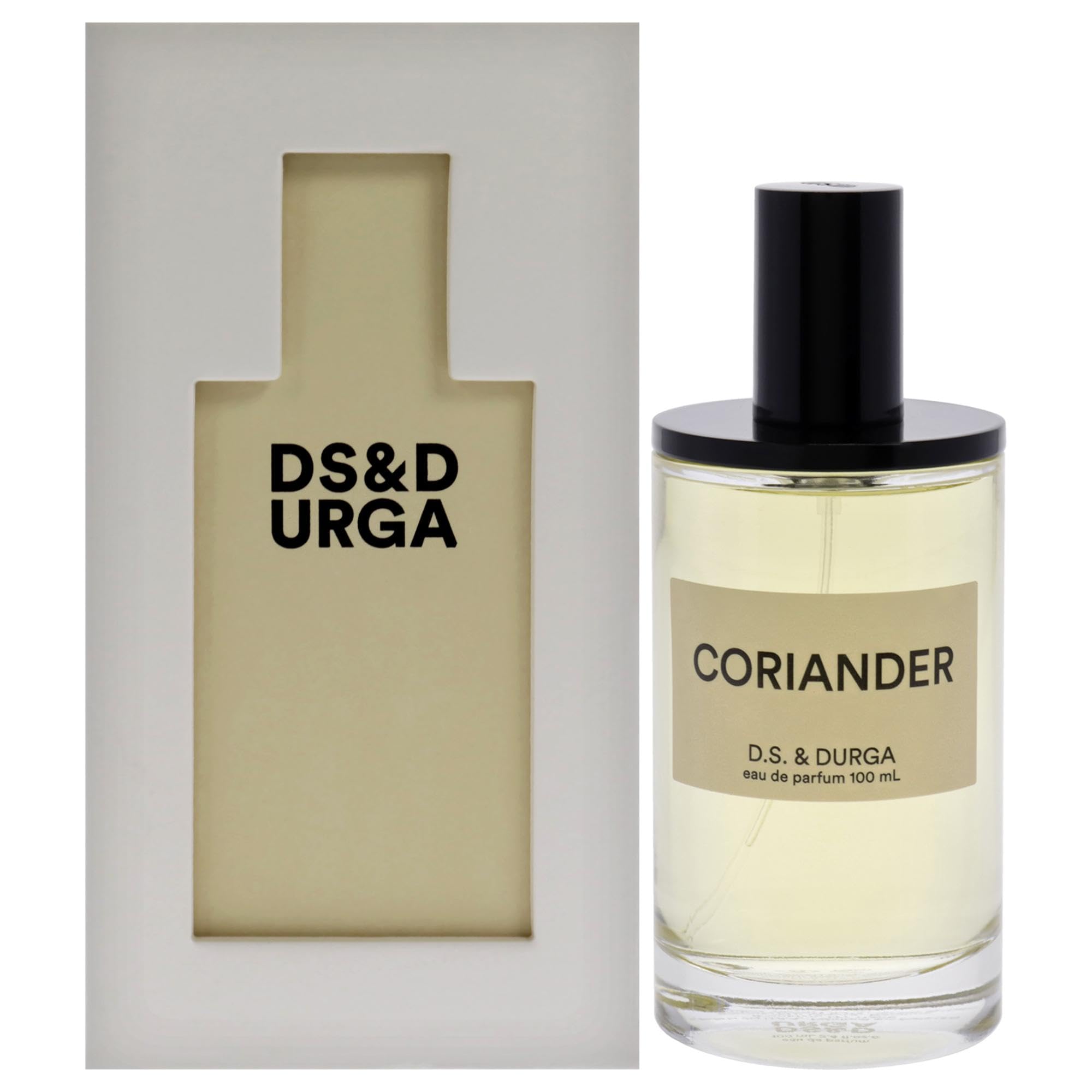 Ds & Durga Coriander Eau De Parfum 34Oz100Ml