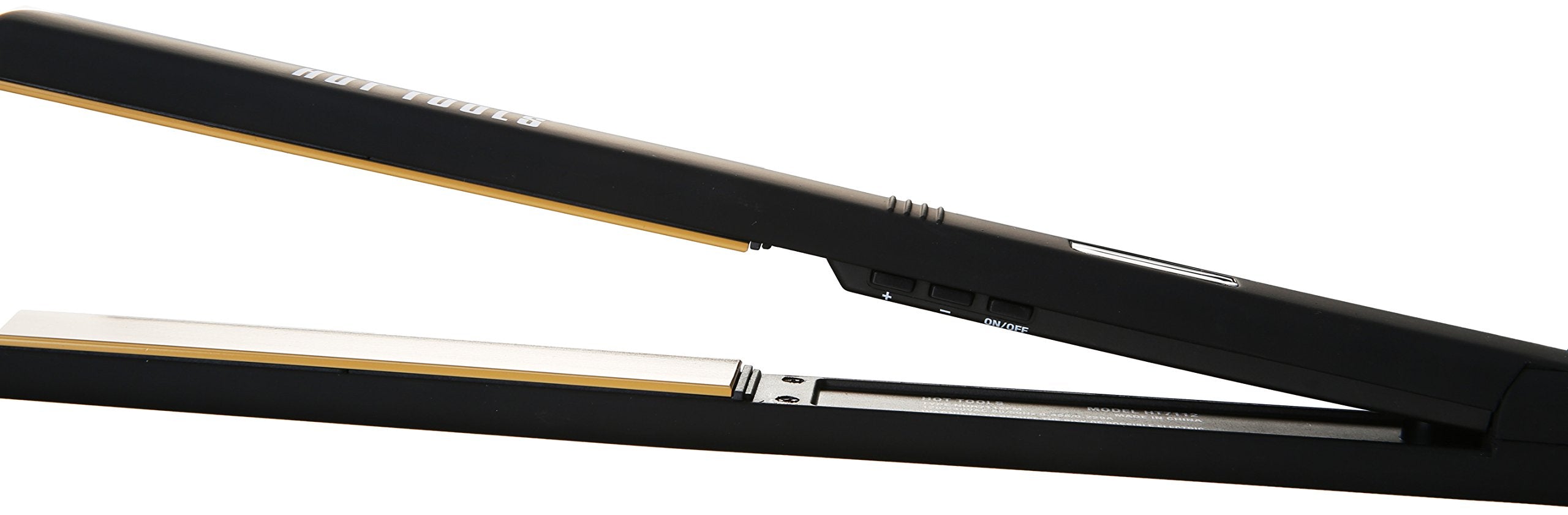 HOT TOOLS 1 Flat Iron - Extra Long Plate