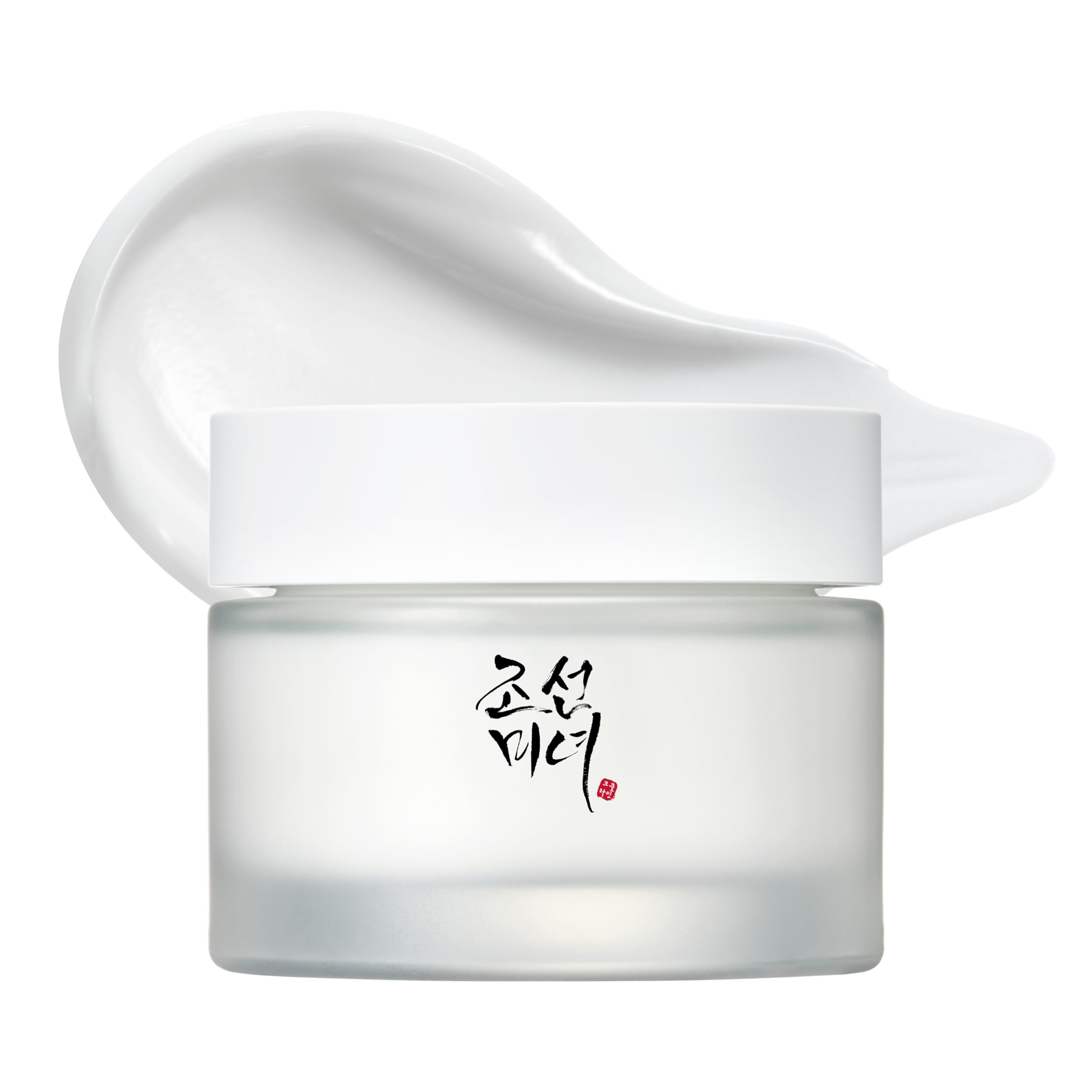 Beauty Of Joseon Dynasty Cream Hydrating Face Moisturizer For Dry, Sensitive Skin, Korean Skincare For Men And Women 50Ml, 1.69
