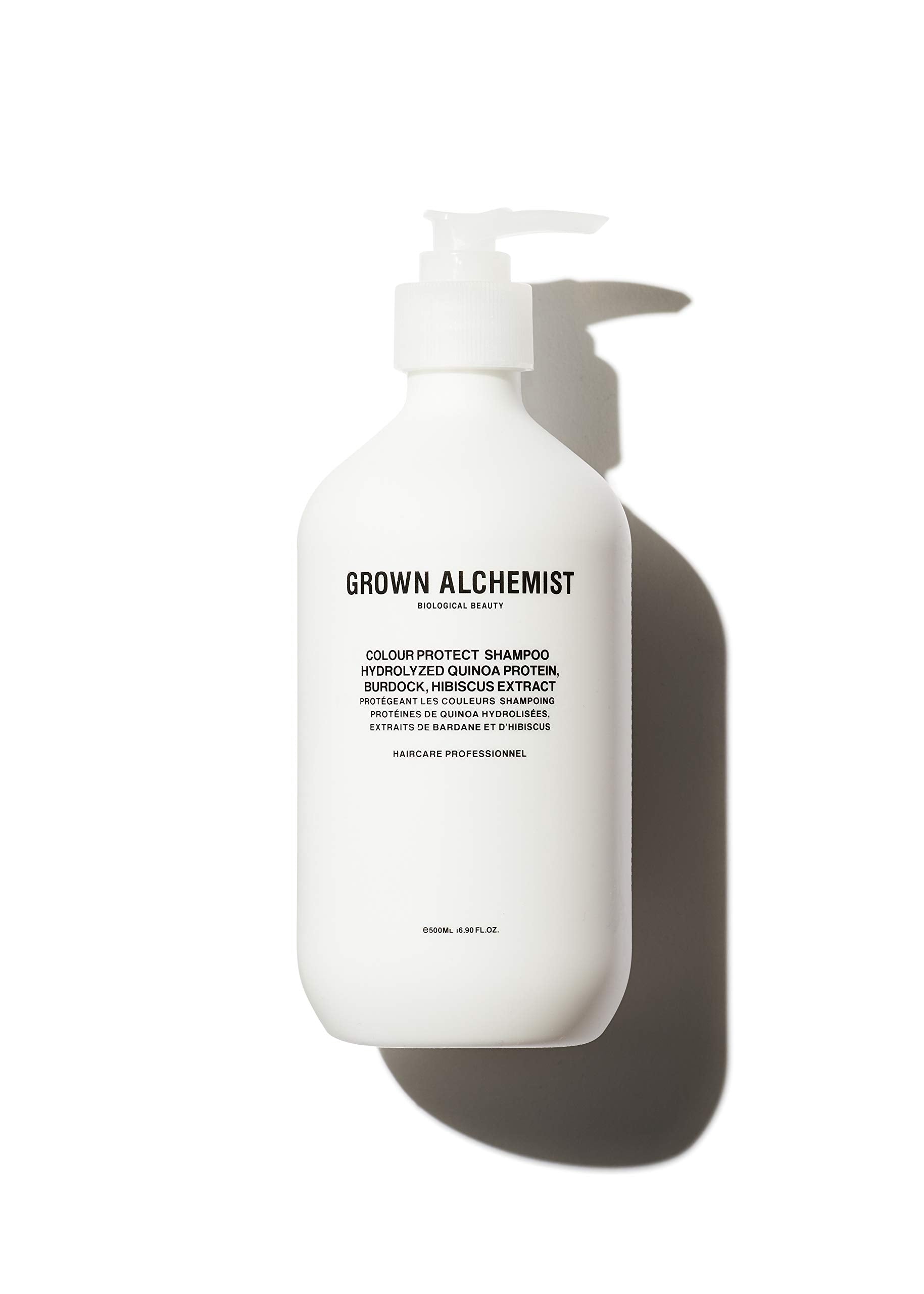 Grown Alchemist Colour Protect Shampoo 0.3 (500ml)