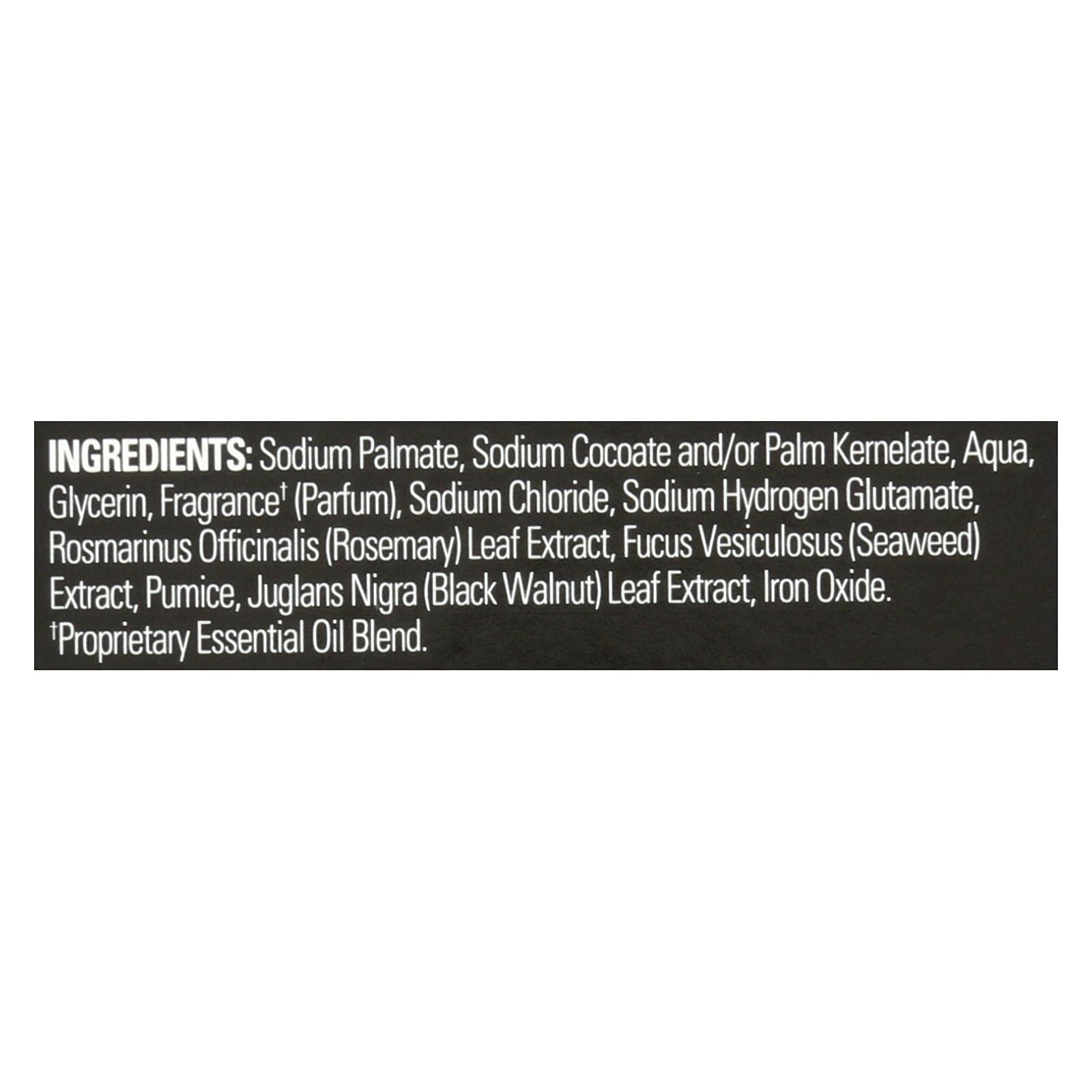 Herban Cowboy Herban Cowboy Dusk Milled Soap (1X5 Oz)