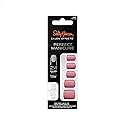 Sally Hansen Salon Effects Perfect Manicure Press on Nails Kit, Pink Clay