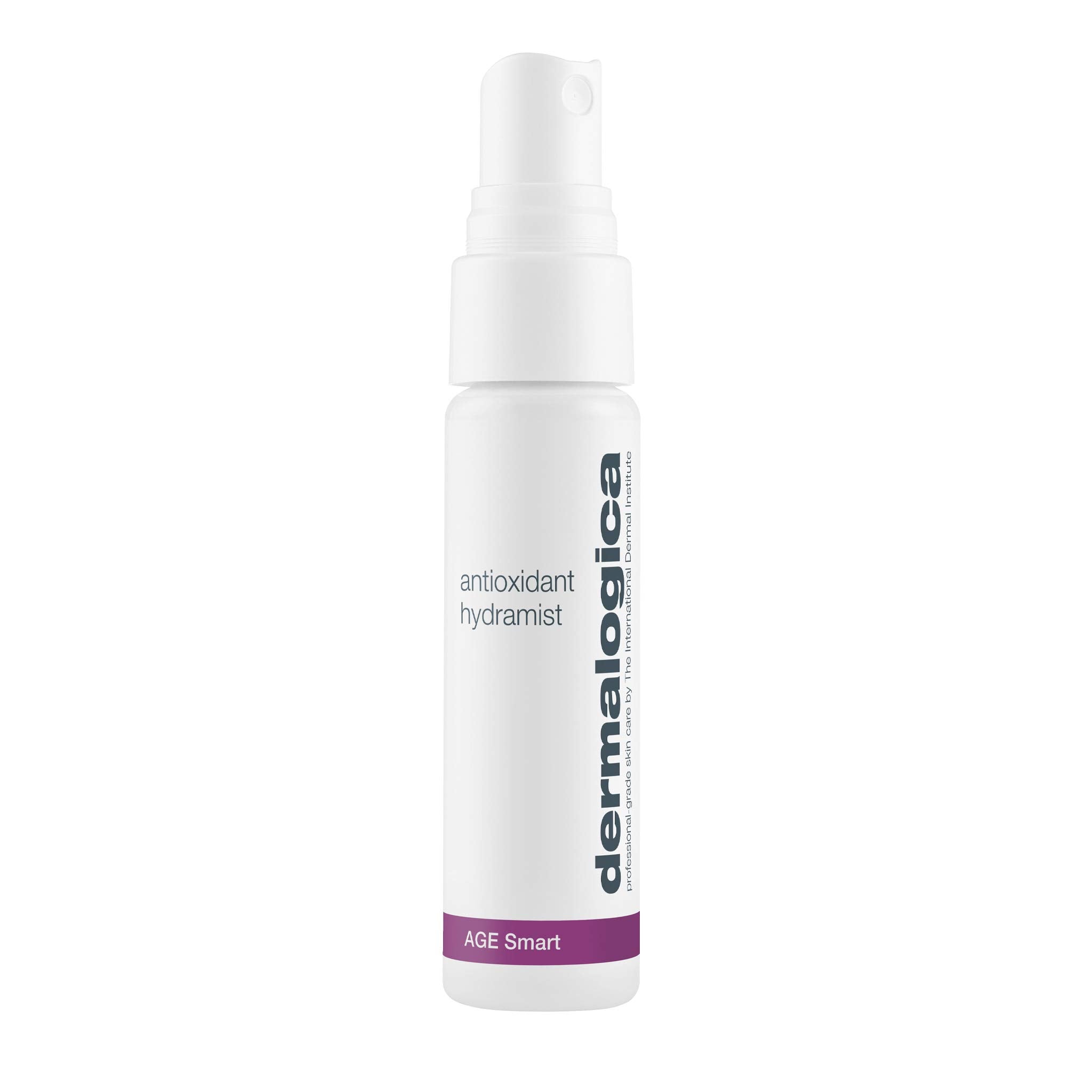 Dermalogica Antioxidant Hydramist Toner (1 Fl Oz) Anti-Aging Toner Spray for Face that helps Firm and Hydrate Skin - For Use Thr