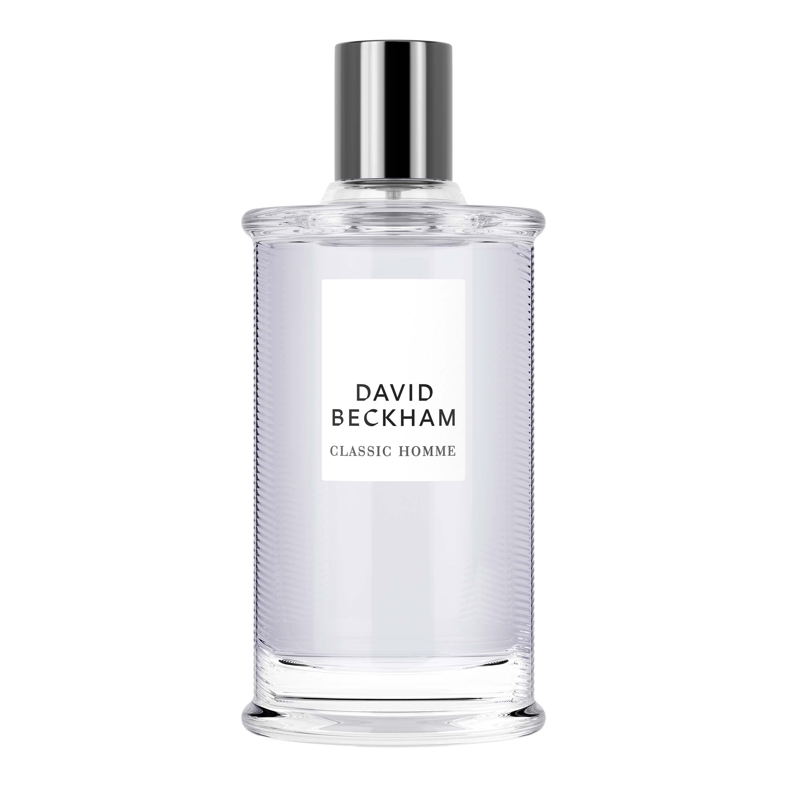 David Beckham Classic Homme By David Beckham, 3.3 Oz Eau De Toilette Spray For Men