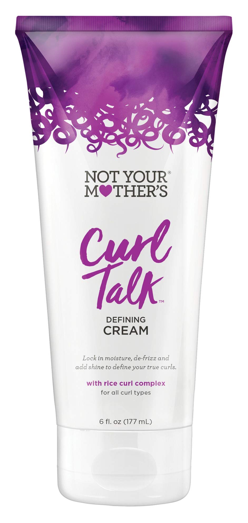 Roland Products - Curl Talk Define Cream - 1 Each-6 Oz(D0102H54Ikp)