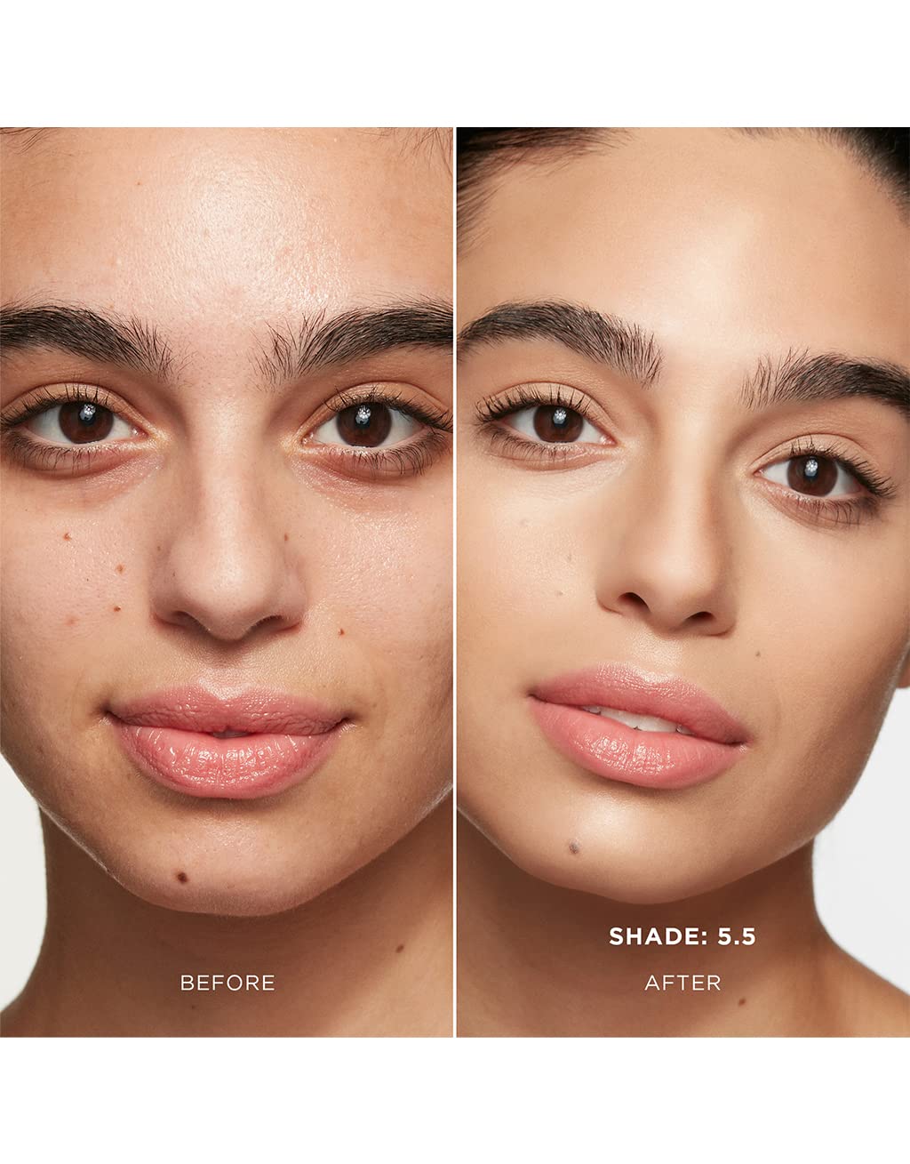 Hourglass Ambient Soft Glow Foundation- Shade 5.5