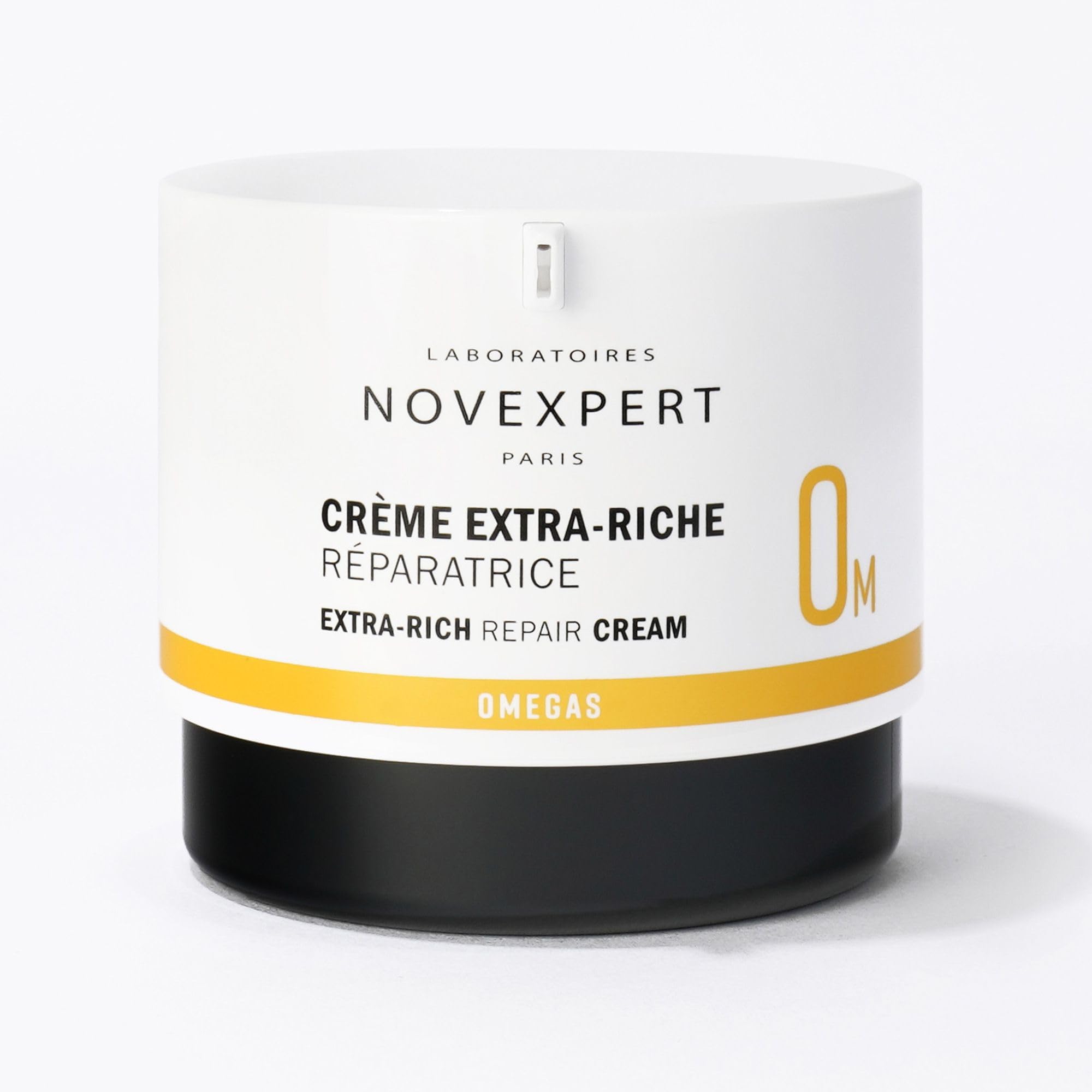 Novexpert Extra-Rich Repair Cream For Unisex - 1.35 Oz Cream