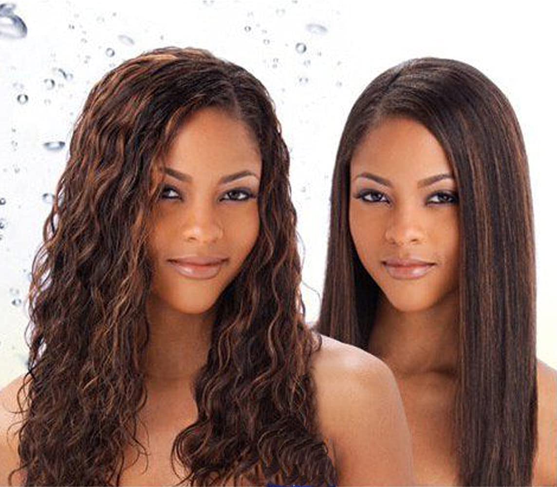 Keratin Forte Brazilian Blowout Treatment with Clarifying Shampoo - Extra Strength 120ml Formula for Curly Hair with Moroccan Ar