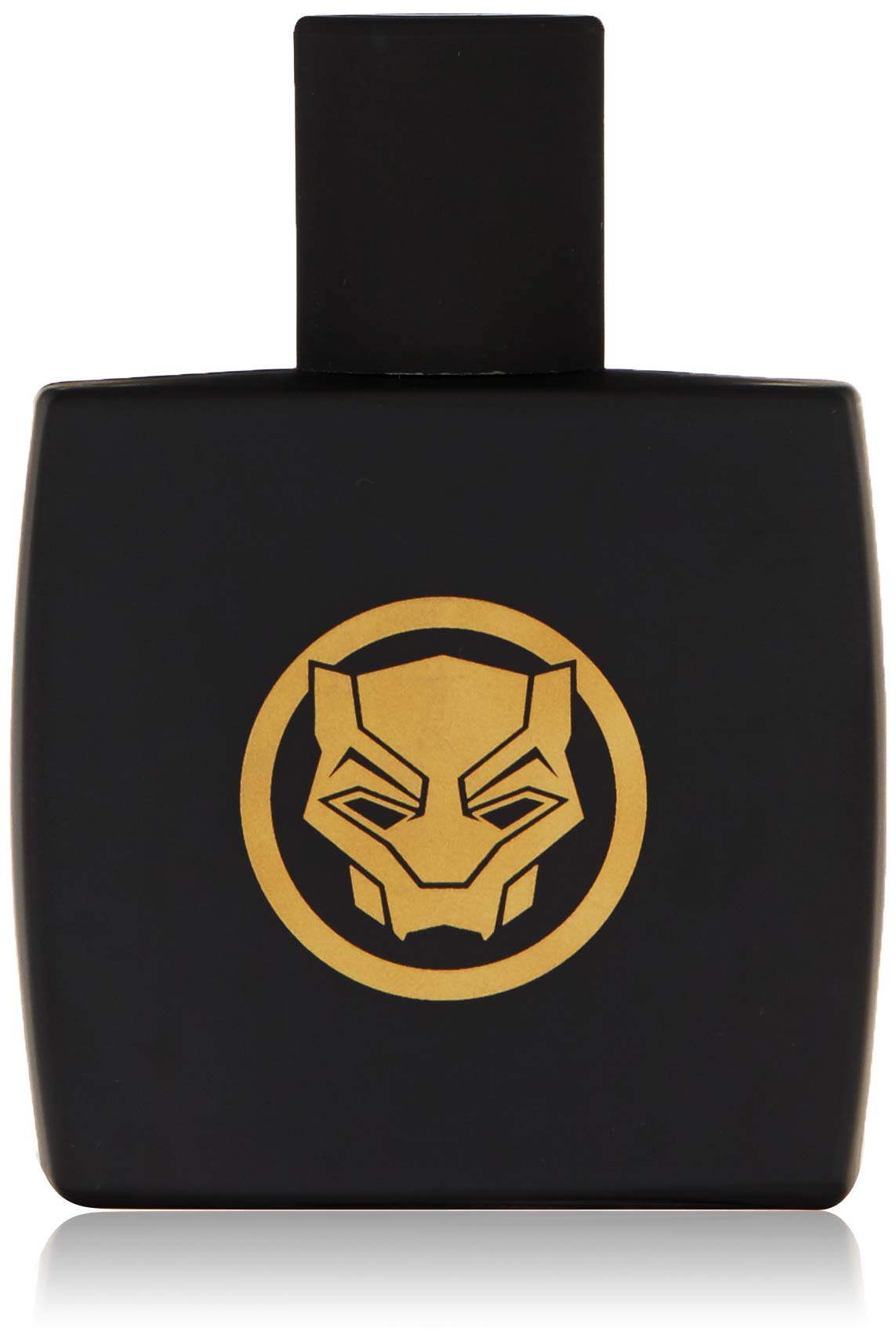 Marvel Black Panther, Fragrance, For Men, Eau De Toilette, Edt, 3.4Oz, 100Ml, Cologne, Spray, Made In Spain, By Air Val Internat