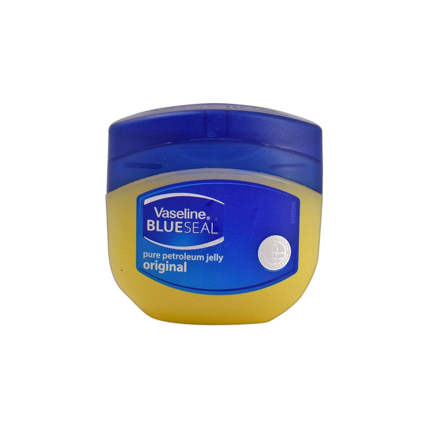 Vaseline Original Pure Skin Jelly, 100 Gm