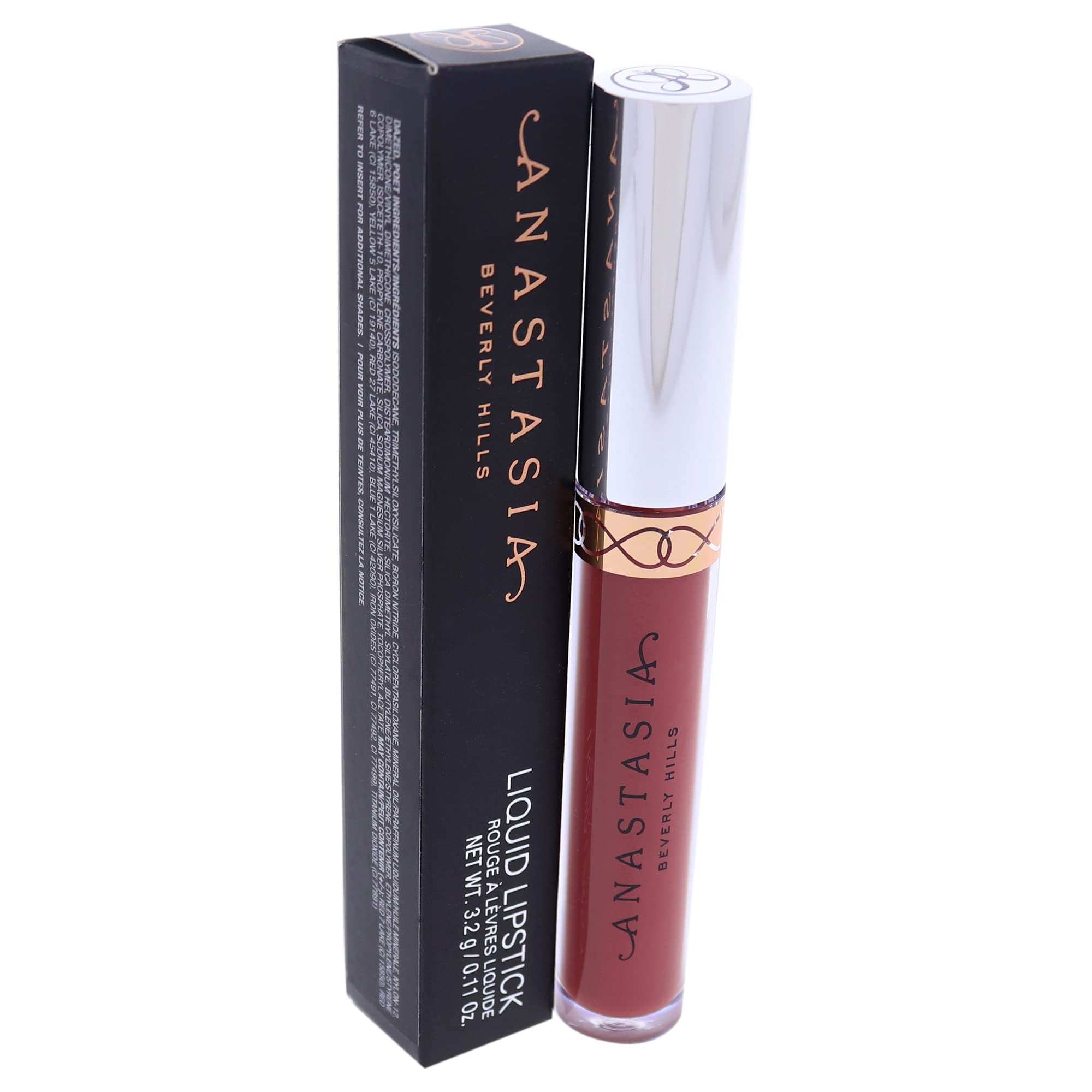 Anastasia Beverly Hills - Liquid Lipstick - Dazed