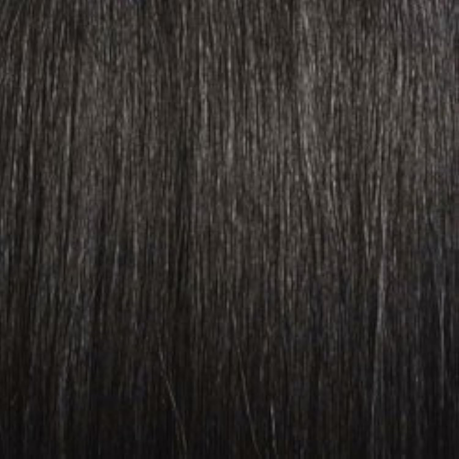 CELTIC GIRL (1B Off Black) - FreeTress Synthetic Fullcap Drawstring 2 in 1 Wig