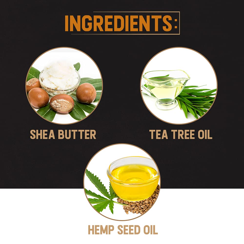 Woodys Hair Shampoo & Body Bar For Men, 2-In-1 Bar Soap For Hair, Face, And Body, Rich And Thick Lather Formula, Conditions, Nou