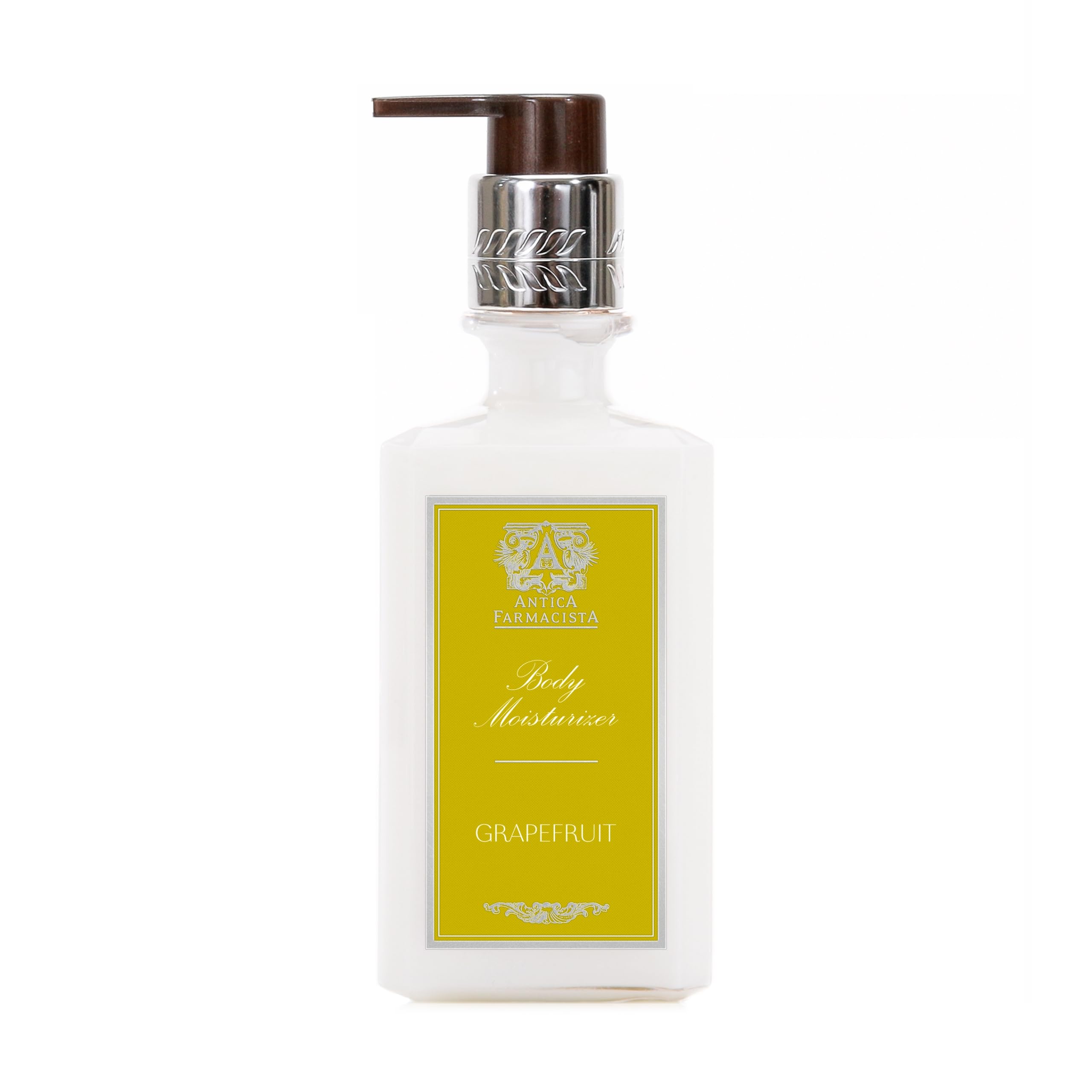 Antica Farmacista Grapefruit Body Moisturizer, 10 Oz