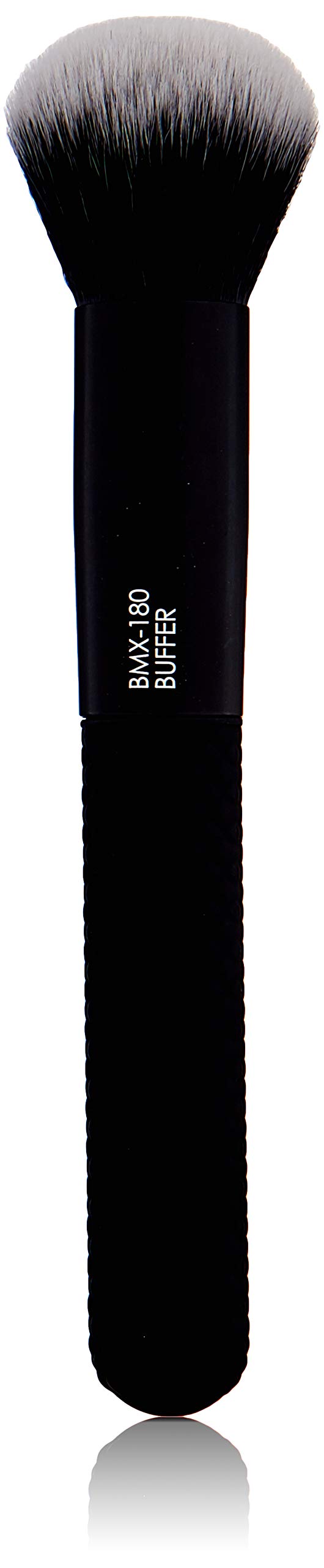 Royal Brush Moda Pro Cosmetic Make Up Brush, Buffer, 0.15 Count