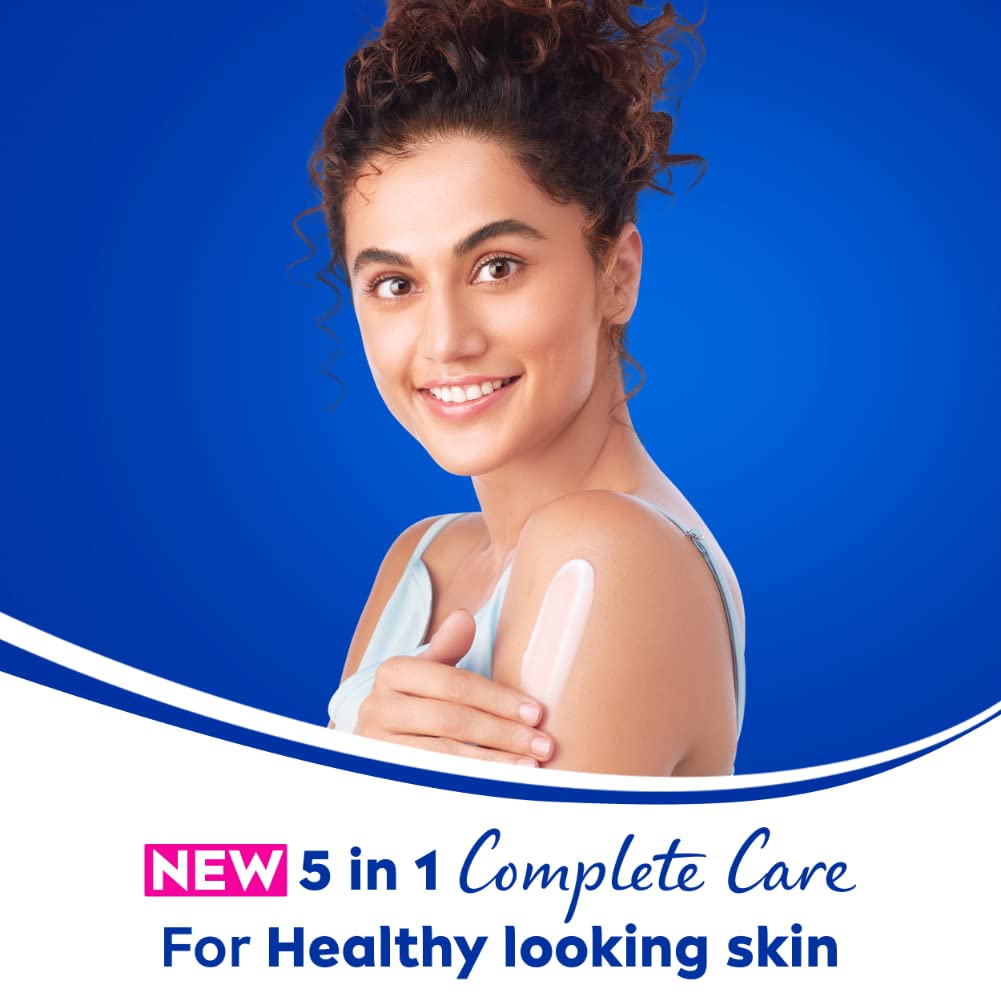 Nivea Aloe Hydration Body Lotion, 200Ml.