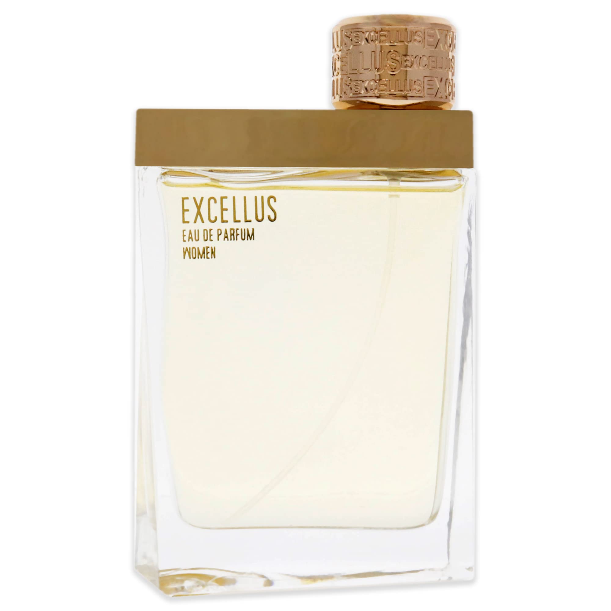 Armaf Excellus Women Edp Spray 34 Oz