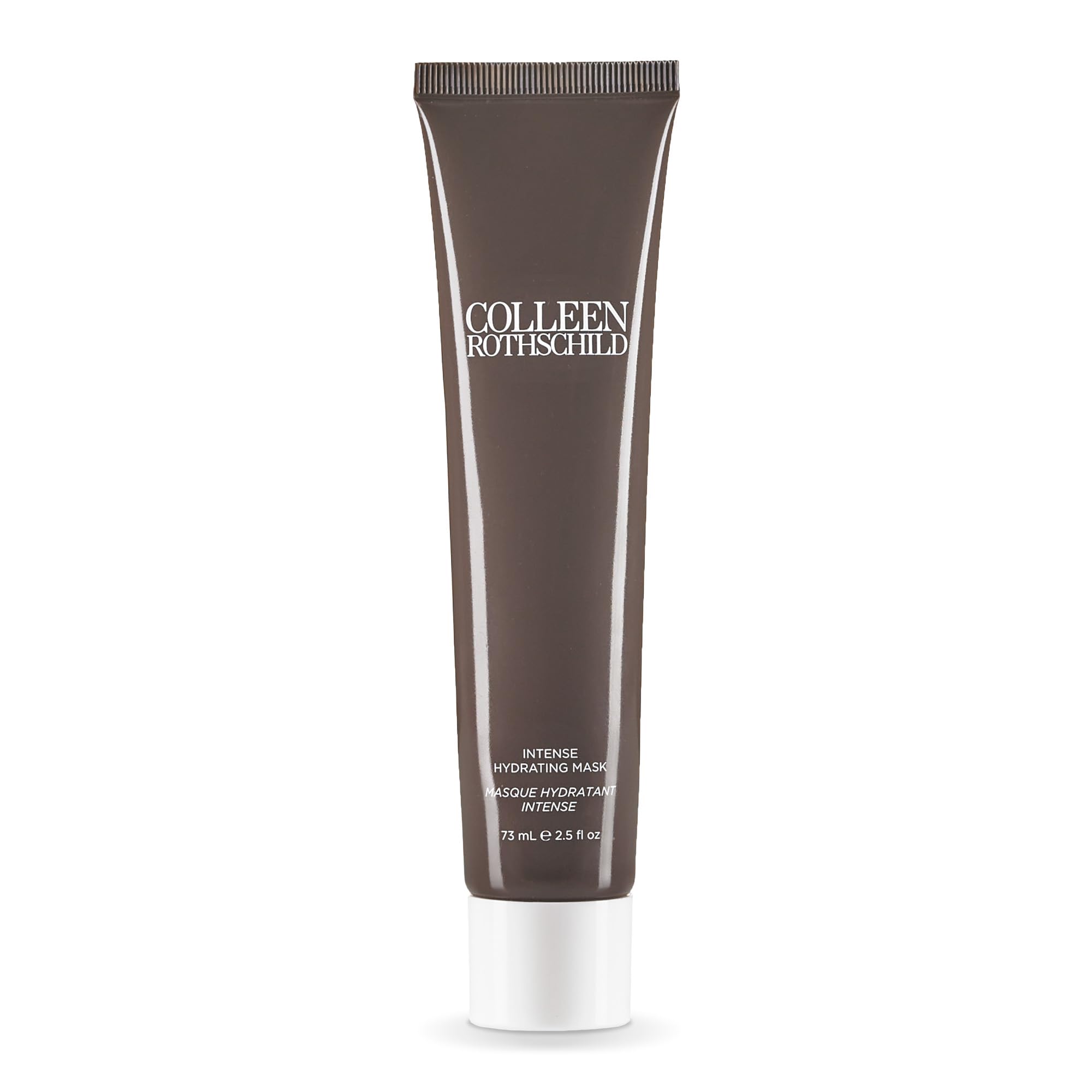 COLLEEN ROTHSCHILD Intense Hydrating Mask | Multitasking & Highly Concentrated Moisture for Dehydrated Skin | Nourishes, Protect