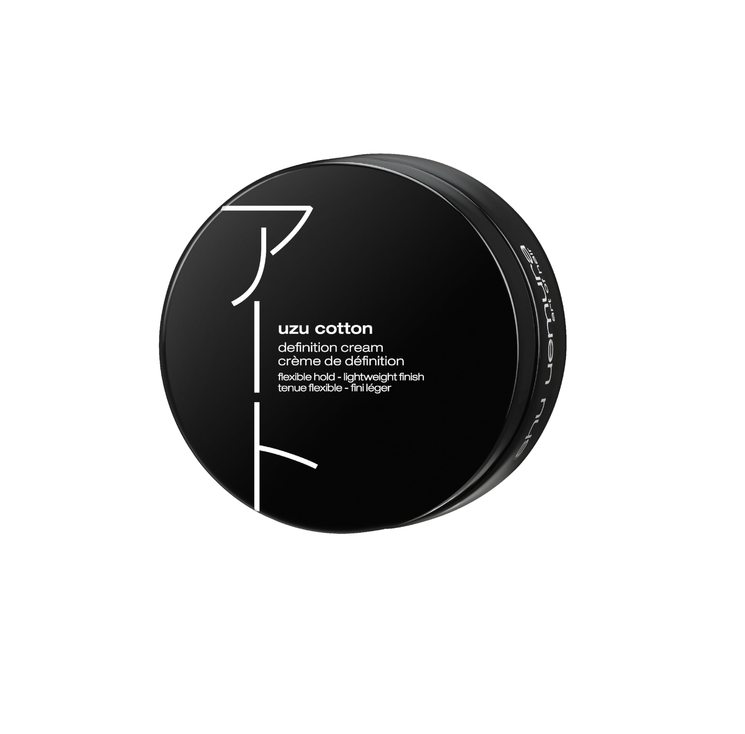 Shu Uemura Styling Uzu Cotton 75Ml