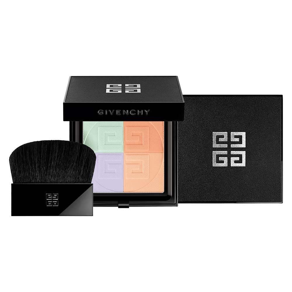 Prisme Libre Pressed Powder - 04 Mousseline Acidulee by Givenchy for Women - 0.33 oz Powder