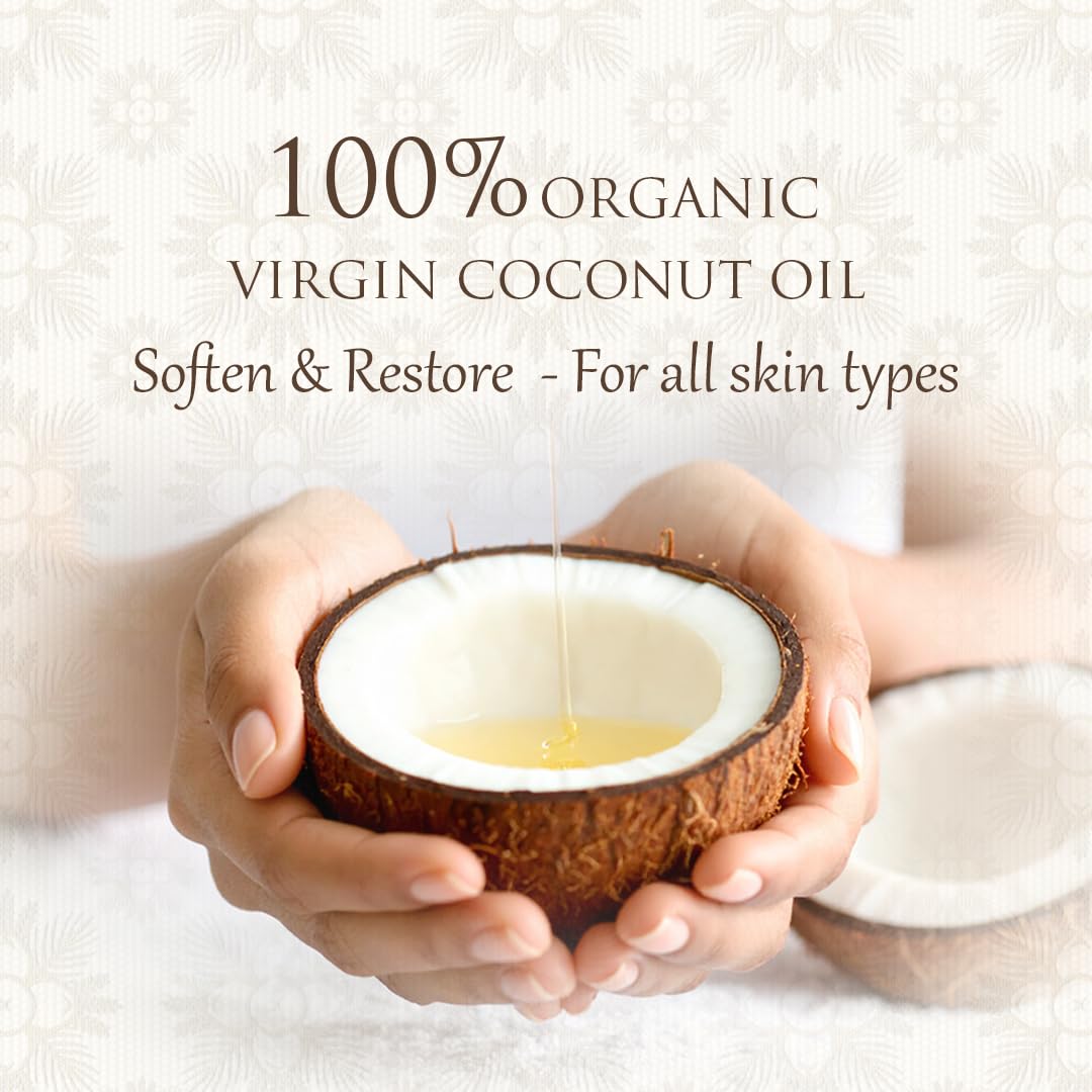 SPA CEYLON VIRGIN COCONUT - Intense Body Exfoliator