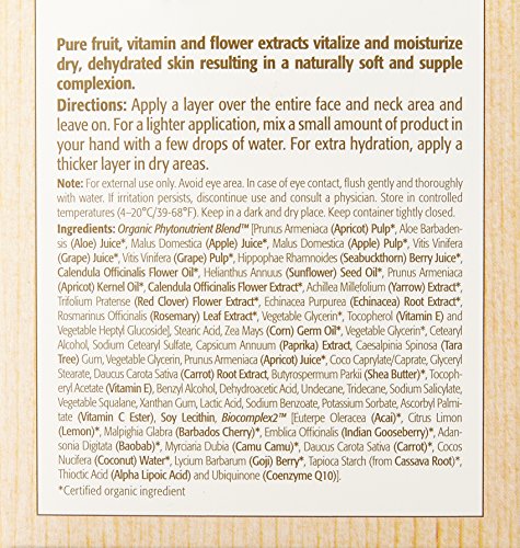 Eminence Apricot Whip Moisturizer 2 Ounce