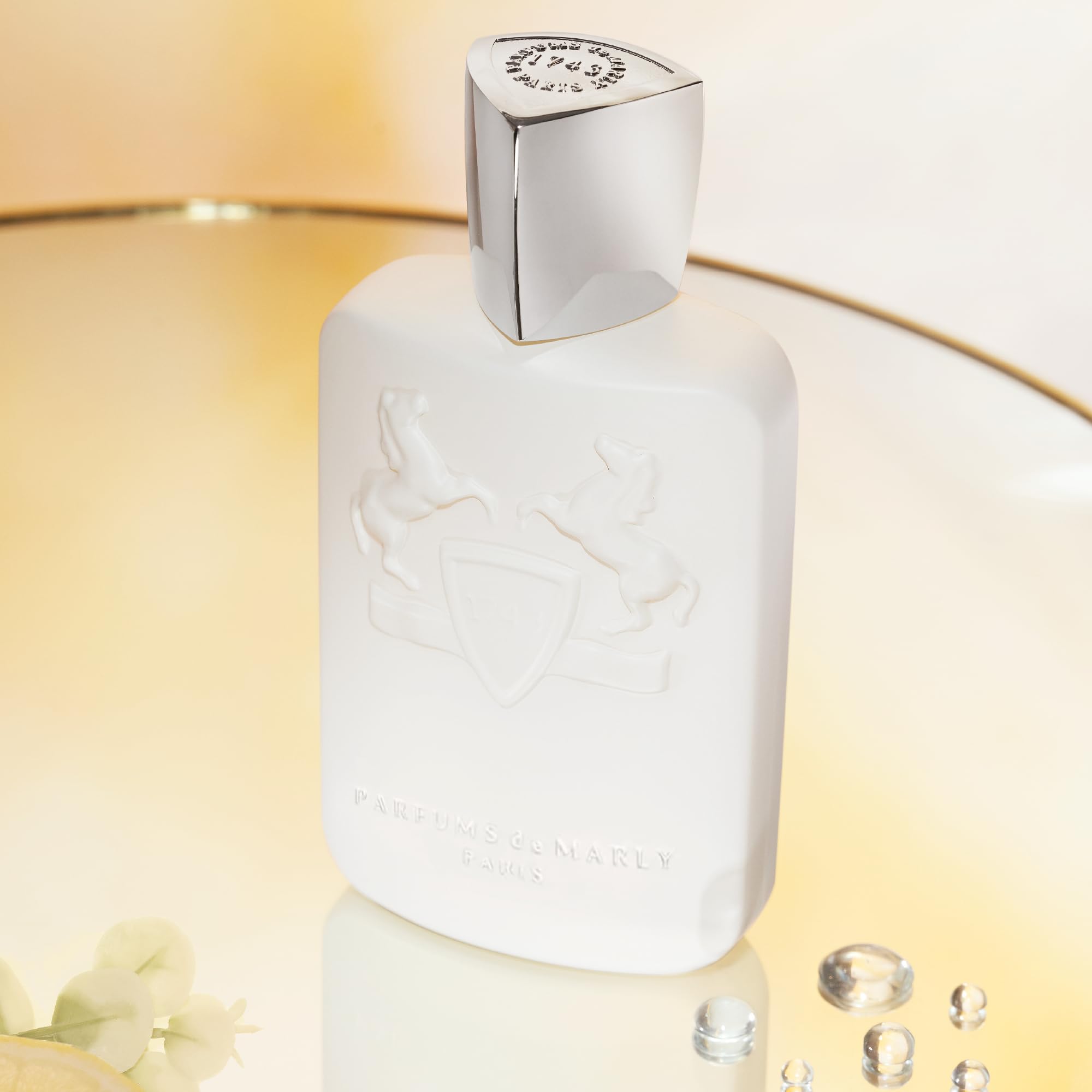 Parfums De Marly Galloway By Parfums De Marly, 4.2 Oz Eau De Parfum Spray For Unisex