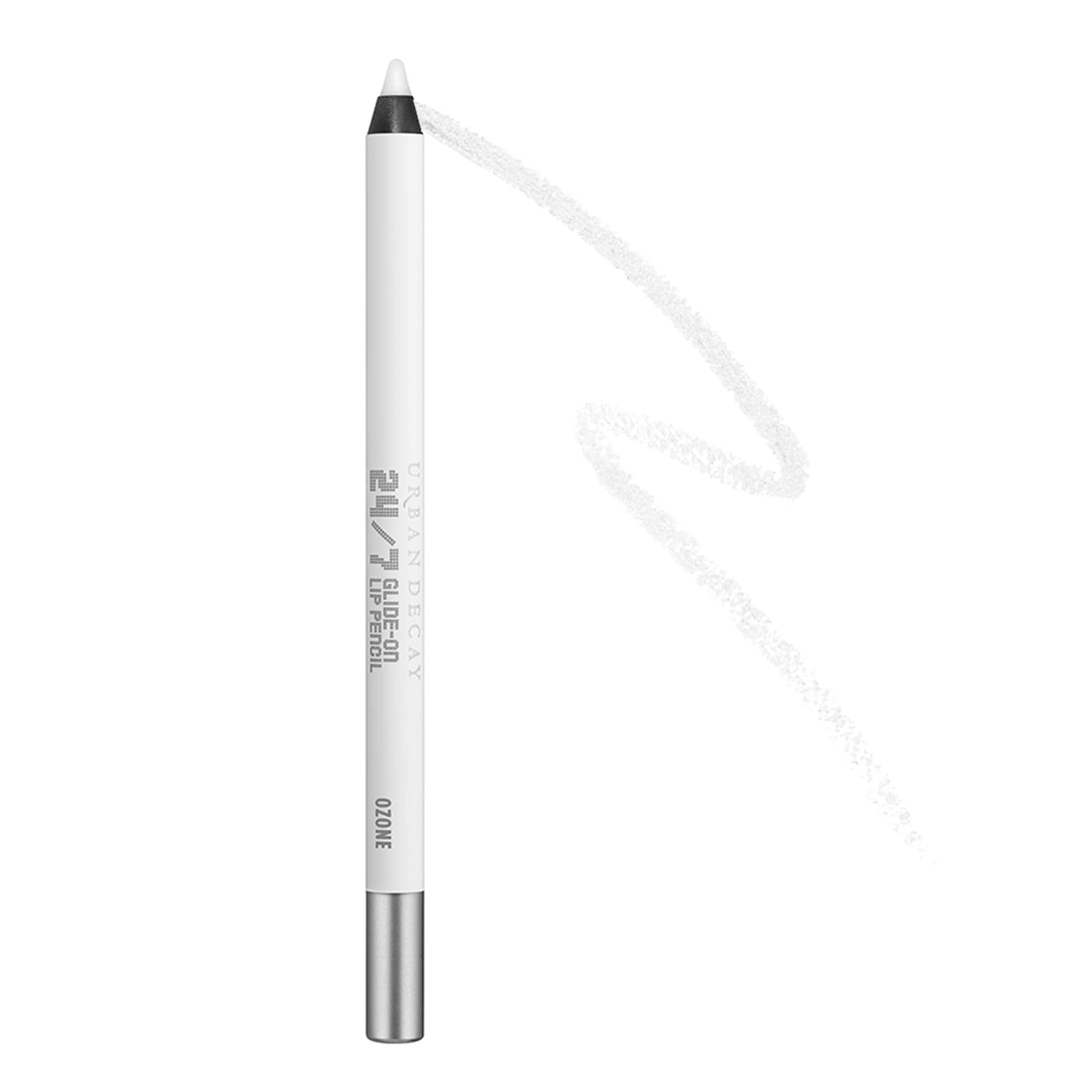 Urban Decay 24/7 Glide-On Lip Pencil - Waterproof & Longwearing Lip Liner - Smooth, Creamy & Moisturizing Formula With Vitamin E