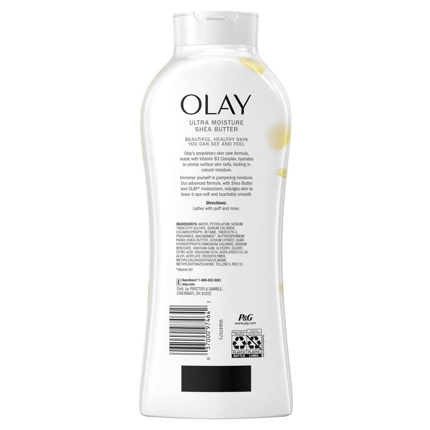 Olay Ultra, 23.6 oz