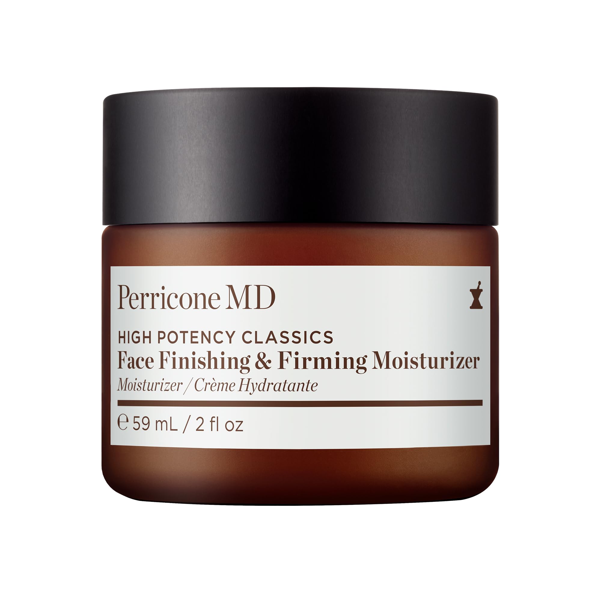Perricone Md High Potency Classics: Face Finishing & Firming Moisturizer 2 Ounce