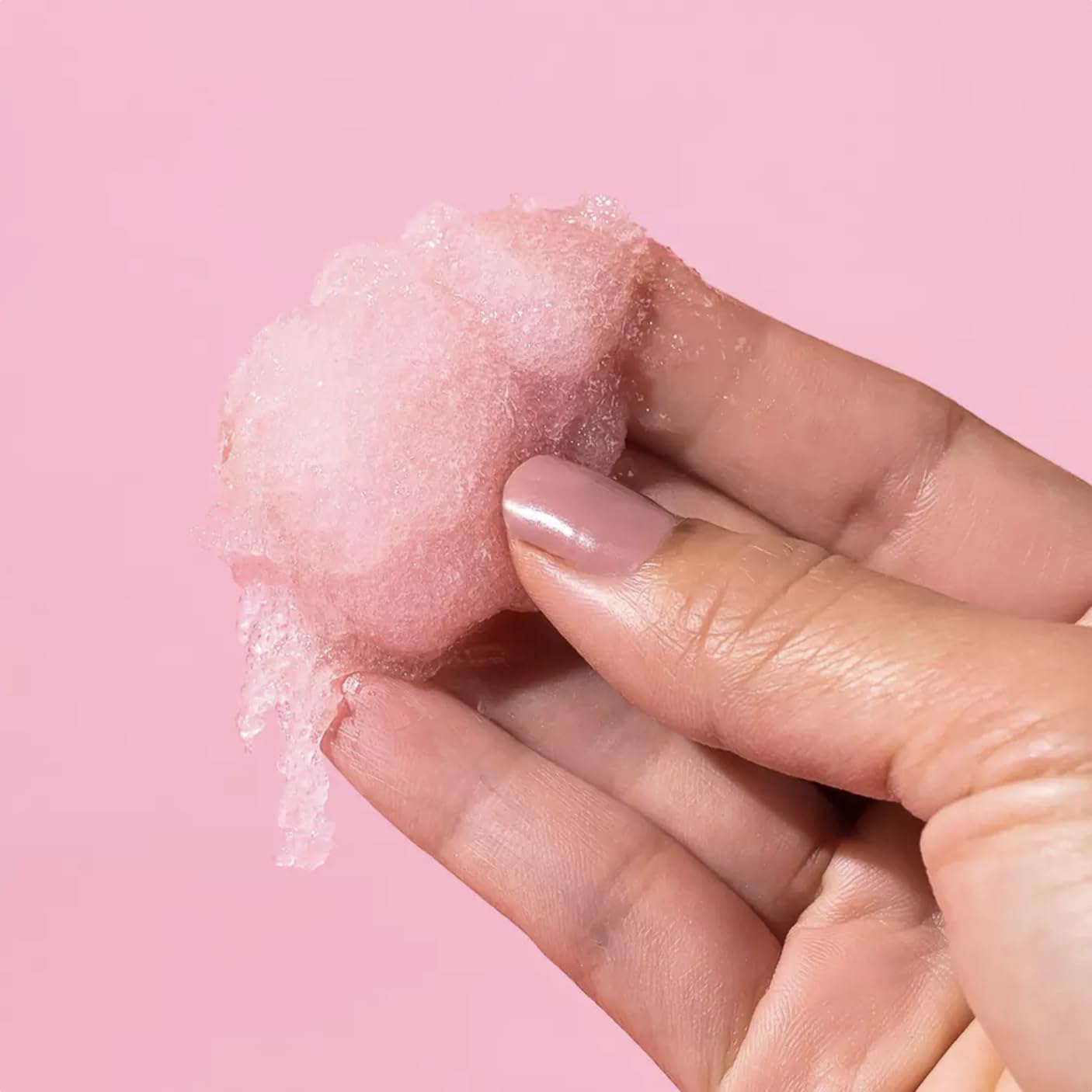 Tonymoly Watermelon Dew All Over Sugar Polish, 10 Fl Oz (Pack Of 1)