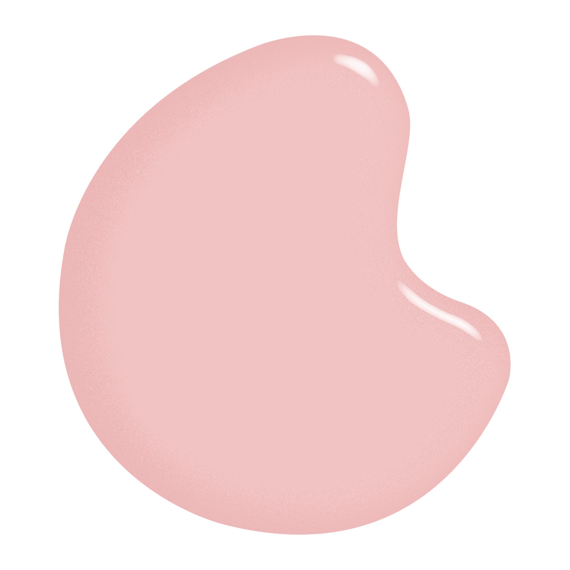 Sally Hansen Miracle Gel, Once Chiffon A Time, Long Lasting, Gel-Like Formula, No Uv Lamp Needed, Pink Nail Polish