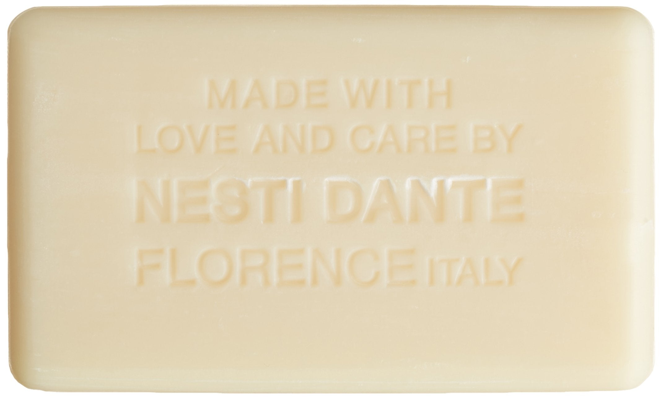 Nesti Dante Romantica Exhilarating Natural Soap - Florentine Rose & Peony 250G/8.8Oz