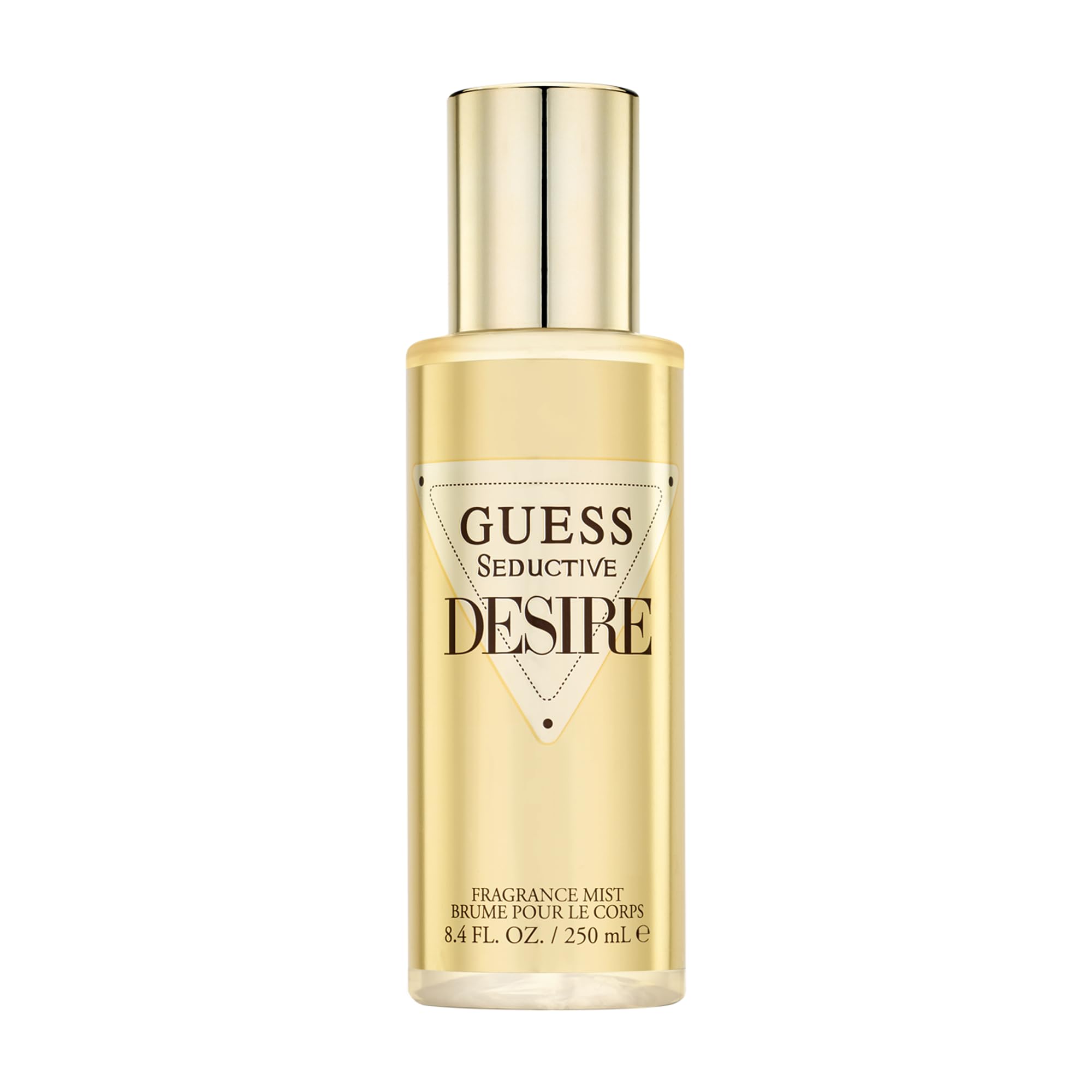 Guess Seductive Desire Fragrance Body Mist & Spray For Women, 8.4 Fl. Oz.