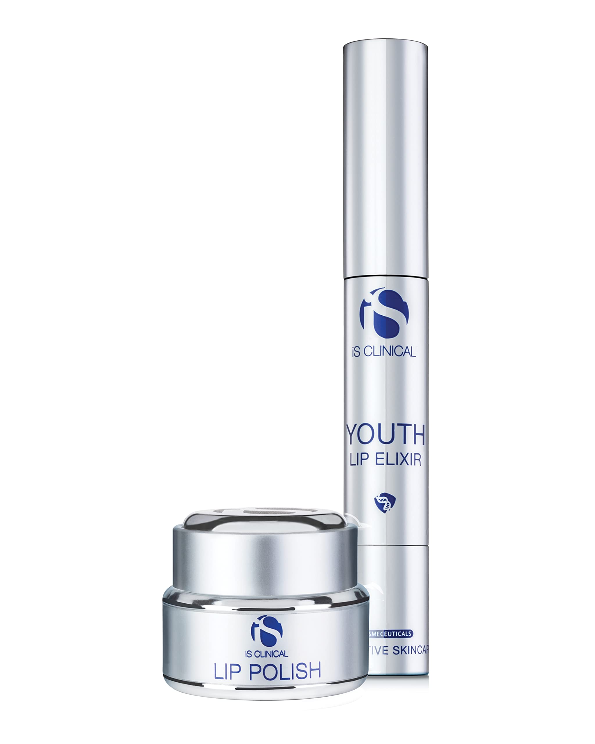 Is Clinical By Is Clinical Lip Duo --2Pcs(D0102H5Uul8)
