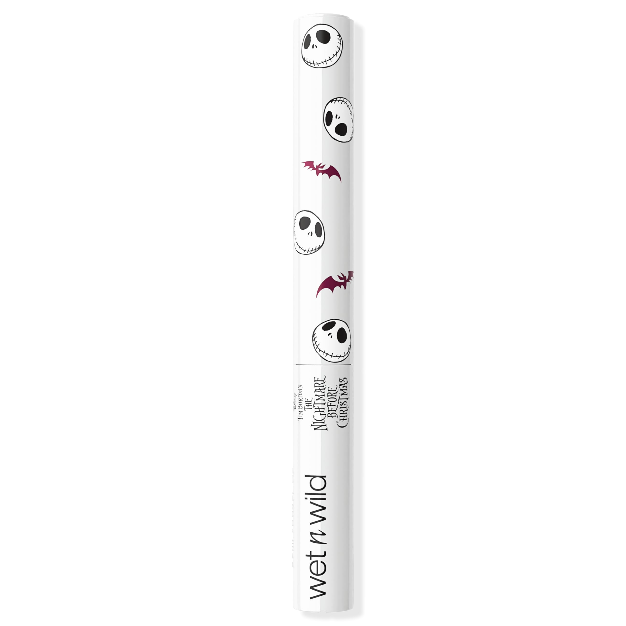 Wet N Wild Nightmare Before Christmas Matte Liquid Eyeliner-Bone Daddy