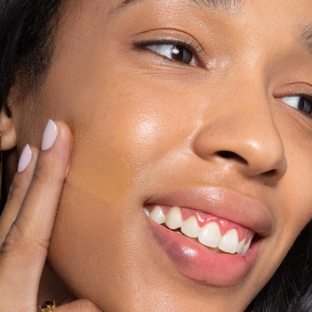 ILIA - True Skin Serum Foundation cruelty-Free, Vegan, clean Beauty (Bedarra SF85)