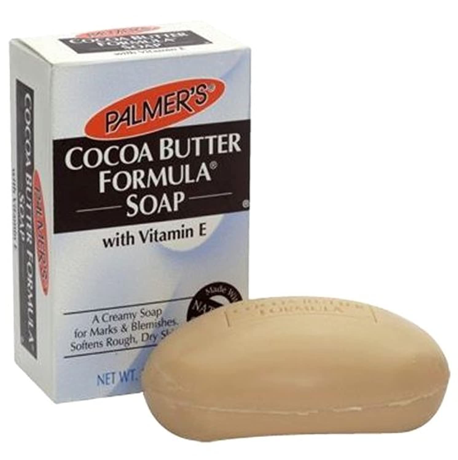 Palmers cocoa Butter Formula Daily Skin Therapy Soap 35 oz
