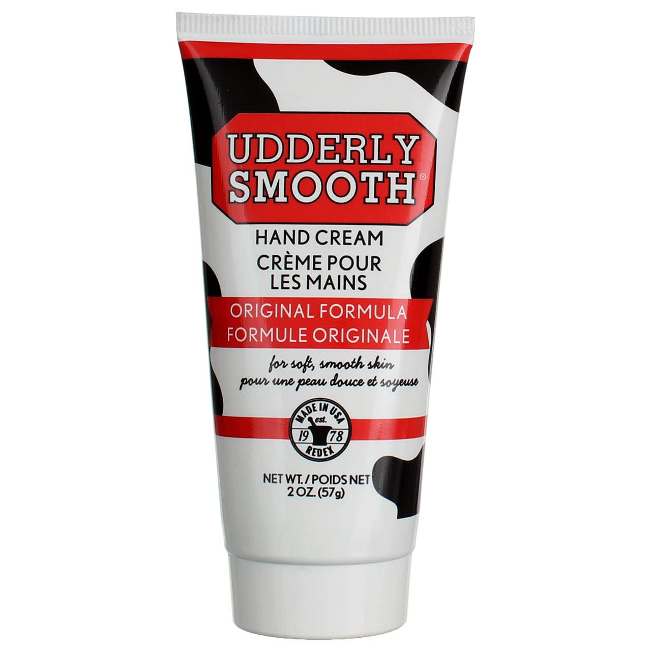 Udderly Smooth Redex, 2 fl. oz
