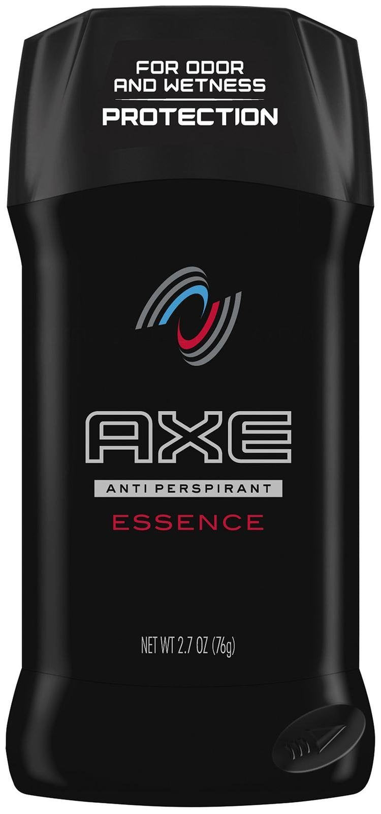 Axe Antiperspirant, Essence 2.70 oz