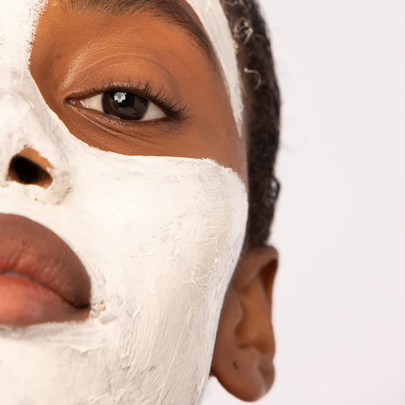 Versed Photos, Please - Tightening, Brightening Face Mask with Turmeric and Kaolin Clay - Pore-Tightening, Hydrating Facial Mask