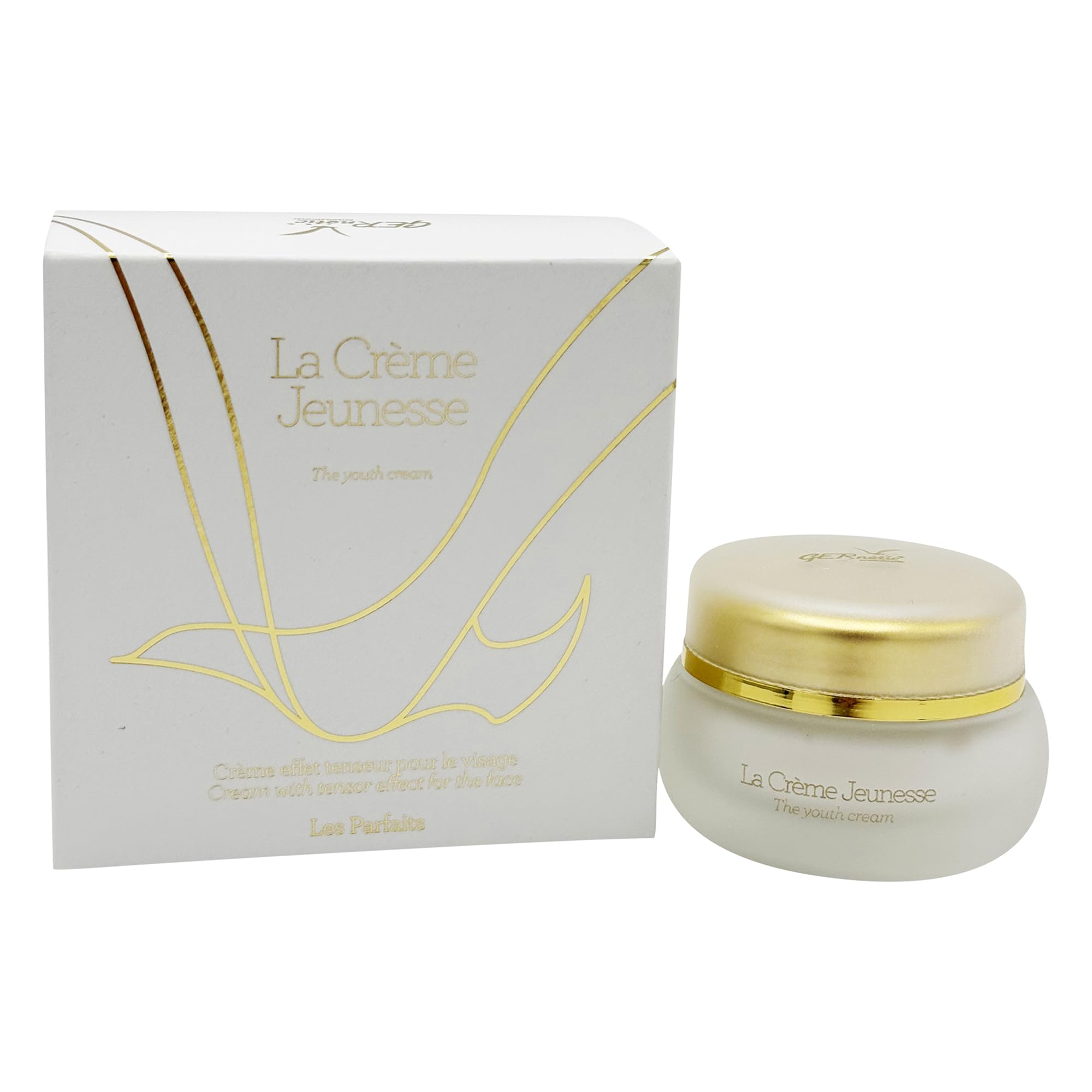 Gernetic International La Creme Youth Night Cream 30 ml / 1 Oz