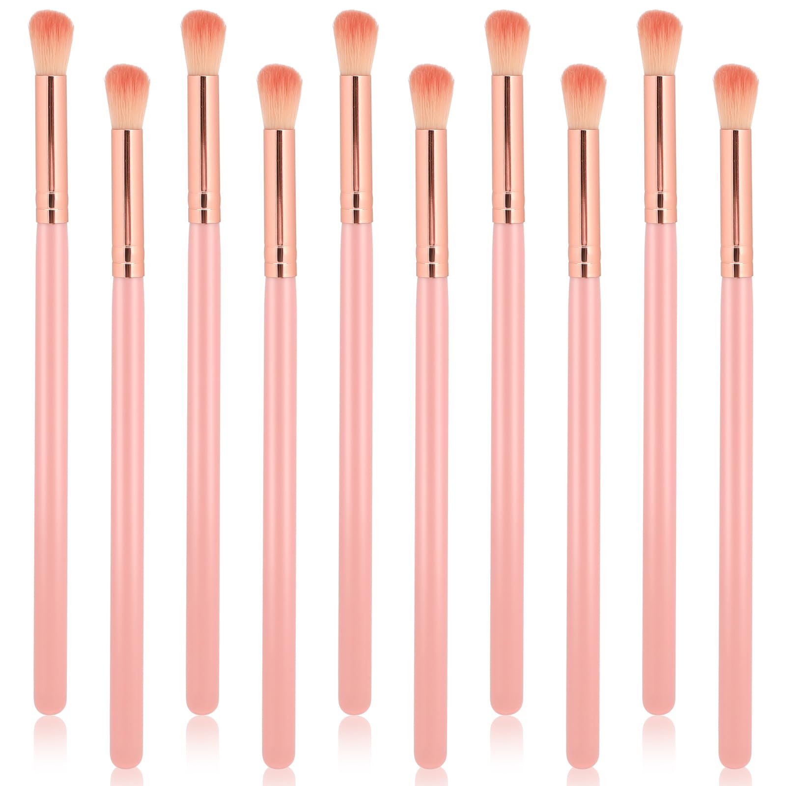 10Pcs Eyelash Extension Cleansing Brush Lash Bath Brushes For Cleansing, Lash Shampoo Cleaning Brush Lash Cleanser Supplies For