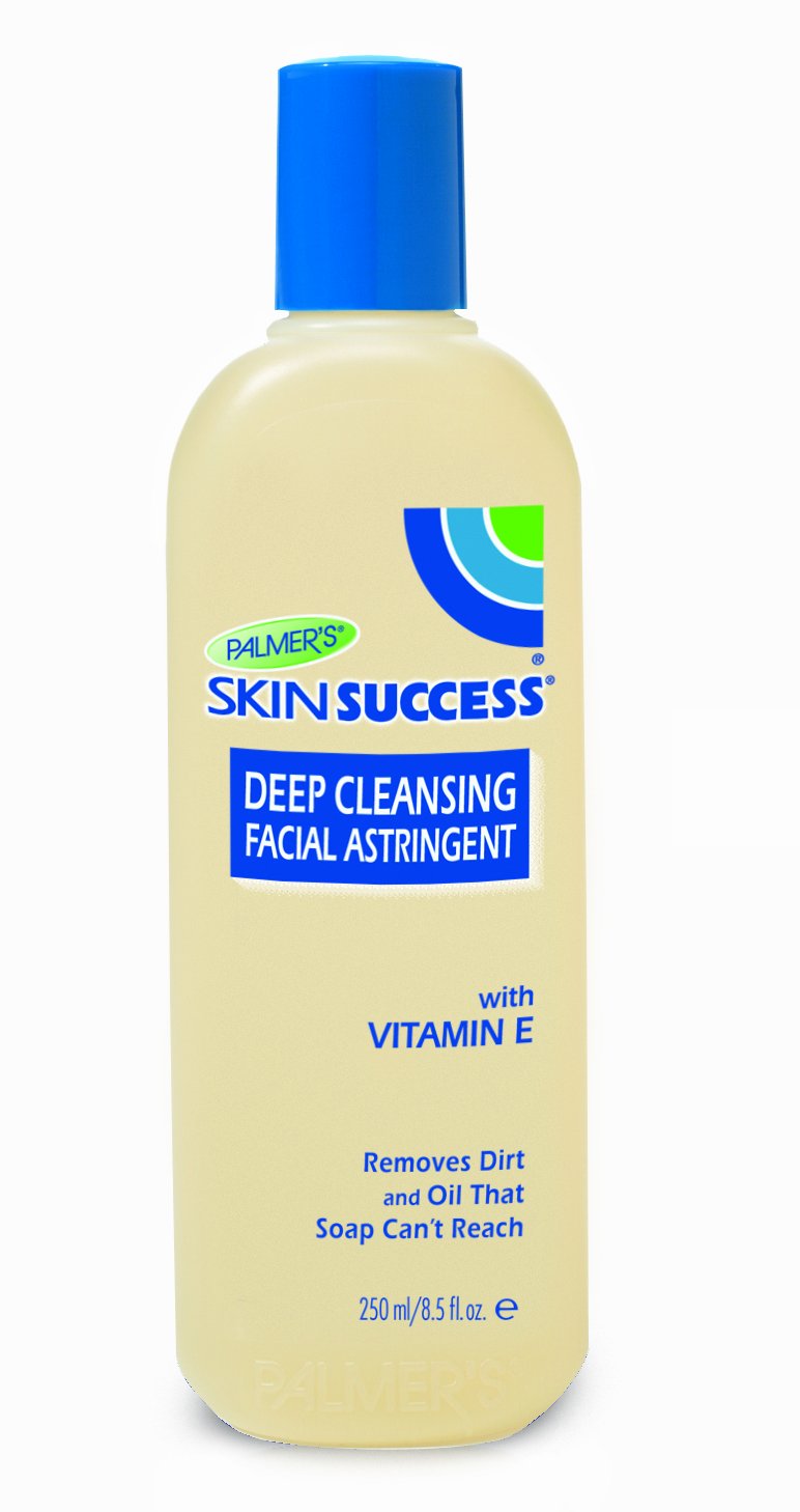 Palmer's Skin Success Deep Cleansing Facial Astringent - 8.5 oz